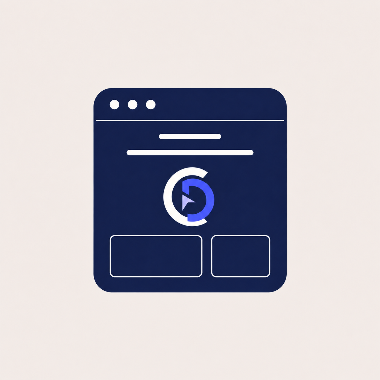 Sitios web de Click Derecho